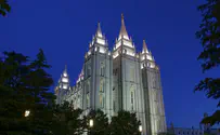 Despite agreement, Mormons continue posthumously baptizing Jews