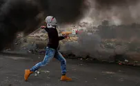 Yeshiva student takes down terrorists in daring raid