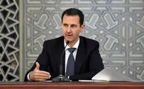 White House warns Assad against use of chemical weapons