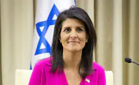 Nikki Haley, “Iron Lady” who became Trump’s conscience
