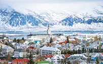 'Jews not welcome in Iceland'