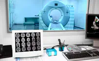 Artificial intelligence can help analyze CT scans