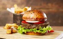 Israeli burger restaurant to delay Michigan opening over BDS