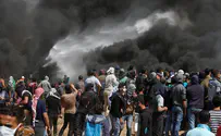 How Israel is aiding the Gaza rioters