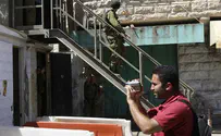 B'Tselem to continue utilizing National Service volunteers