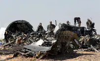 Algerian plane crashes with over 200 aboard