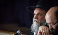 Russian rabbi: Jewish community shouldn't interfere in politics