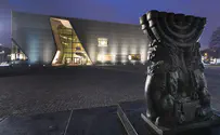 Poland: Jewish museum leader steps down