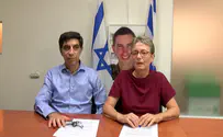 Goldin family petitions Supreme Court against Netanyahu