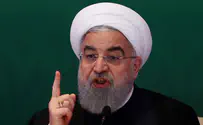 Rouhani calls for mass protests on 'Al-Quds Day'