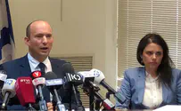 Bennett: I know of no other solution