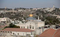 Jerusalem mayoral candidate vows to defy building freeze