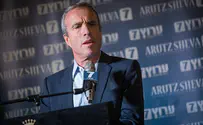 'The person who should lead Yesh Atid is Yair Lapid'
