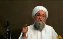 Al-Qaeda leader: US embassy relocation proves it's an enemy