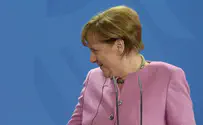 Angela Merkel to receive honorary doctorate from Haifa U