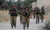 Palestinian Arabs to thwart demolition of terrorist's home
