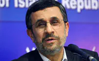MSNBC host: Ahmadinejad was right, Israel shouldn't exist