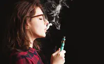 Vape or smoke? You might be raising your risk of COVID-19