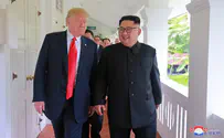 Trump: 'Very exciting' progress towards peace with North Korea