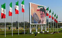 Iran executes alleged US spy 
