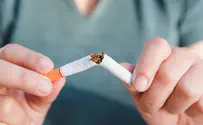 Sweden bans smoking in public places