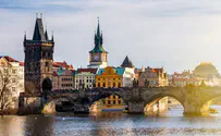 Prague 1968-2018: Europe betrays its allies