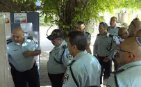Commissioner investigates security for Jerusalem Pride Parade