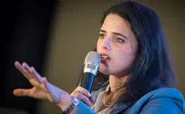 Shaked: Deterrence has been damaged - this must be recognized
