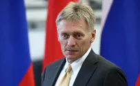 Kremlin on relations with Israel: Too early to ask
