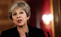 Theresa May to stand down in June