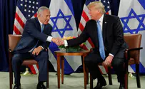 Peace proposals: As long as there will be no Israel