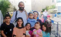Driver involved in Dead Sea crash which killed family identified