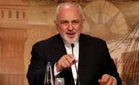 Iranian FM: Risk of war with Israel is great