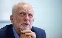 UK Labour party branch refuses to condemn synagogue shooting