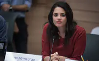 Report: Ex-principal's associates planned anti-Shaked campaign