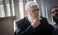 Disgraced rabbi convicted of sexual assault to be de-ordained