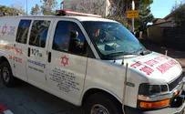 Condition of sisters injured in Kiryat Gat accident improving