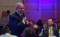 Netanyahu: The Arab world needs Israel's technology