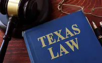 Texas teacher’s suit challenges law against Israel boycotts