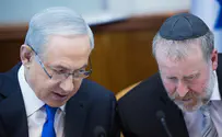Decision on Netanyahu indictments expected by next month