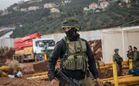 UN says 3rd Hezbollah tunnel crossed into Israel