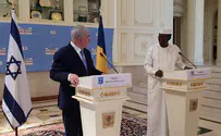 Israel seeking to strengthen ties with Mali