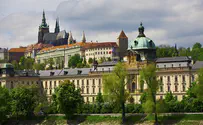 Czech Parliament recognizes int'l definition of anti-Semitism
