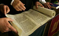 Lubavitcher Rebbe discusses the Megillah and public school