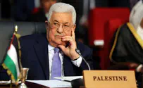 Abbas: Terrorists who murdered Jews are 'martyrs'
