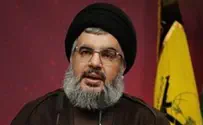 Watch: 'Mystery' note makes Nasrallah cut off on live TV