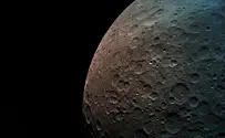 Beresheet spacecraft completes maneuver around the moon