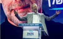 Feiglin signals openness to Likud offer to drop out of election