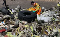 Remains of Israeli killed in Ethiopia plane crash identified