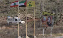'March of the Return' on the Lebanese border?